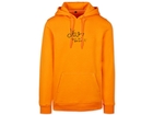 How To Replace It Hoodie Orange